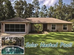 91 Piedmont Dr, Palm Coast, FL 32164