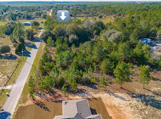 4 Tbd Lot Permenter Rd, Milton, FL 32583