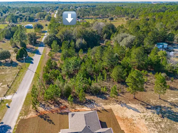 4 Tbd Lot Permenter Rd, Milton, FL 32583
