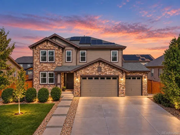 25129 E Ellsworth Drive, Aurora, CO 80018