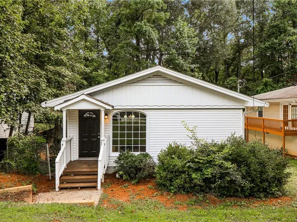 1947 Main St NW, Atlanta, GA 30318