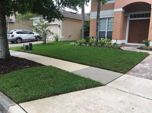 9024 Flat Rock Ln, Orlando, FL 32832