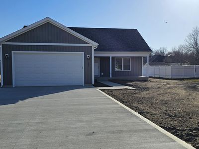 301 S Willowbrook Rd, Coldwater, MI, 49036