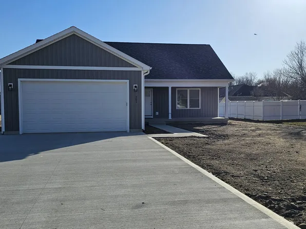 301 S Willowbrook Rd, Coldwater, MI 49036