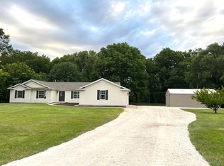 1620 Pine Bluff Rd, Morris, IL 60450