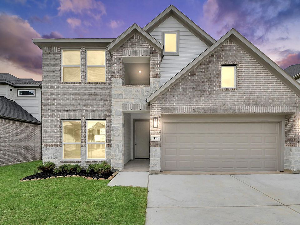 1st image of 24515 Broad Park Ct