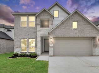 24515 Broad Park Ct, Spring, TX 77373