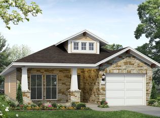 74 Bent Trail Ln, Georgetown, TX 78628