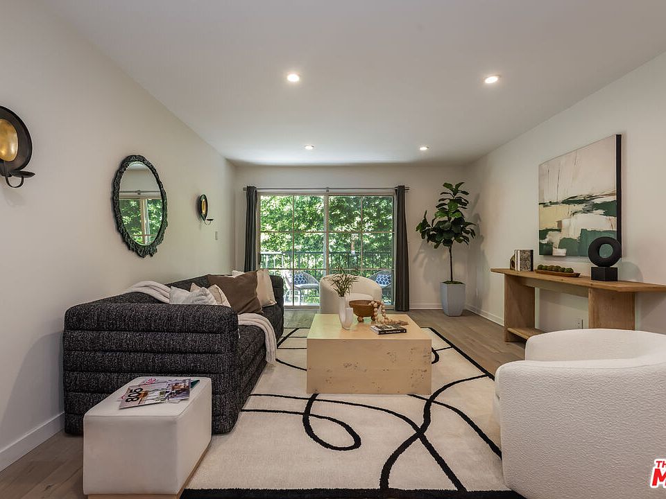 1st image of 1045 N Kings Rd APT 107
