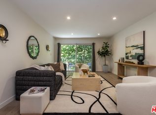 1045 N Kings Rd APT 107, West Hollywood, CA 90069