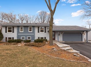 2609 107th Ave NW, Coon Rapids, MN 55433