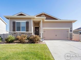 5619 Trailway Ave, Firestone, CO 80504