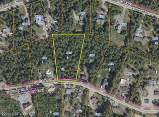 4451 E Merrill Cir, Wasilla, AK 99654