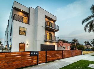 2150 S West Vw, Los Angeles, CA 90016