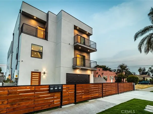 2150 S West Vw, Los Angeles, CA 90016