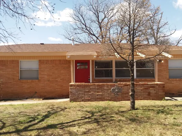 1309 E 55th St, Odessa, TX 79762