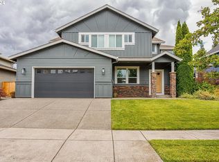 1712 S Dusky Dr, Ridgefield, WA 98642