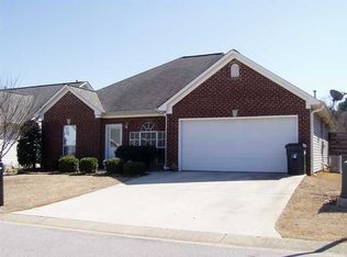 8620 Cedar Springs Cir, Leeds, AL 35094