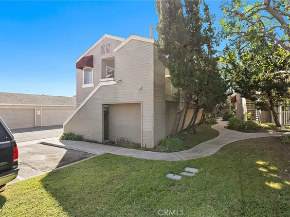 12562 Dale St Unit 17, Garden Grove, CA 92841