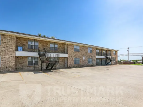 700 S Amy Ln, Harker Heights, TX