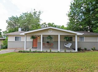 4604 Crestview Dr, Chattanooga, TN 37415