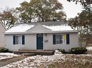 1138 Green St, Muskegon, MI 49442