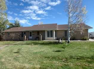 12950 6th St, Parker, CO 80134