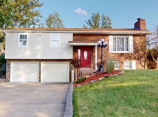 104 Blue Ridge Trce, Festus, MO 63028