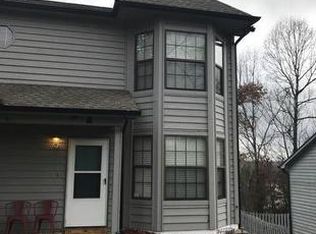 629 Idlewood Ln APT A, Knoxville, TN 37923