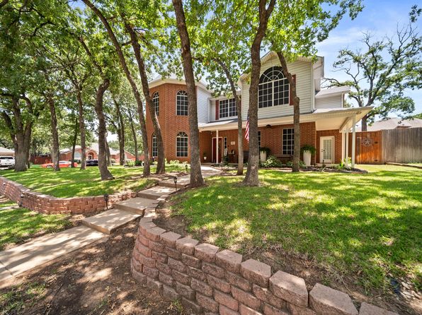 Home for Sale in Arlington TX