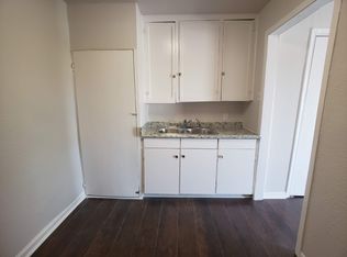 1529 N Walters St, San Antonio, TX 78202
