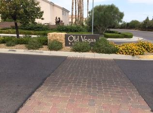 2595 Land Rush Dr, Henderson, NV 89002