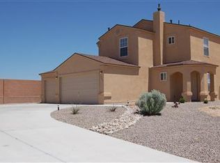 3263 Caliber Rd SW, Albuquerque, NM 87121