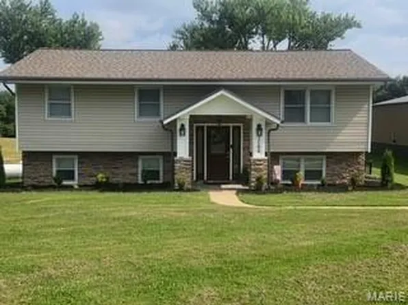 2100 Spielhagen Rd, Troy, MO 63379
