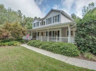 2919 Cane Mill Rd, Lancaster, SC 29720