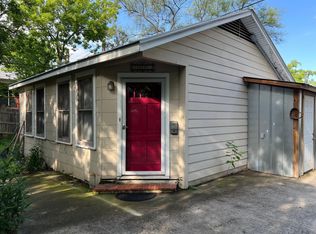 304 Funston Pl #1/2, San Antonio, TX 78209