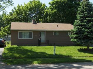 3463 Valleywood Dr, Dayton, OH 45429