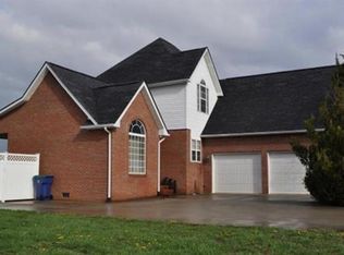 125 Knoll Ct, Nancy, KY 42544