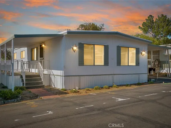 11414 Serra Rd Spc 17, Apple Valley, CA 92308