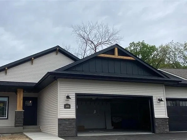 1444 Pinehurst Court Lot 211, Altoona, WI 54720