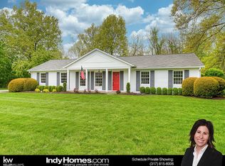 6640 N Blossom Ln, Indianapolis, IN 46278