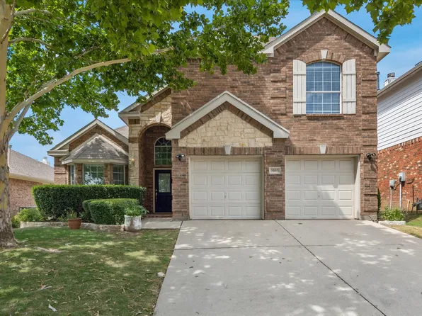 9105 Hawley Dr, Fort Worth, TX 76244