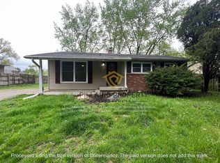 2242 N Pasadena St, Indianapolis, IN 46219