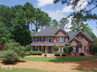 100 Quail Cv, Fayetteville, GA 30215