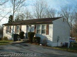 8614A Quentin Ave, Baltimore, MD 21234