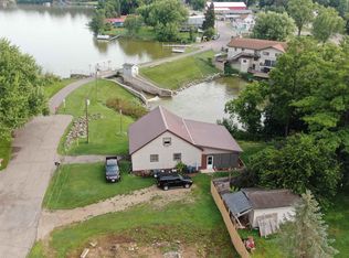 N382 Nebraska St, Briggsville, WI 53920