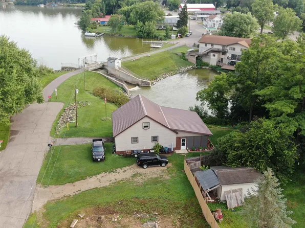 N382 Nebraska St, Briggsville, WI 53920