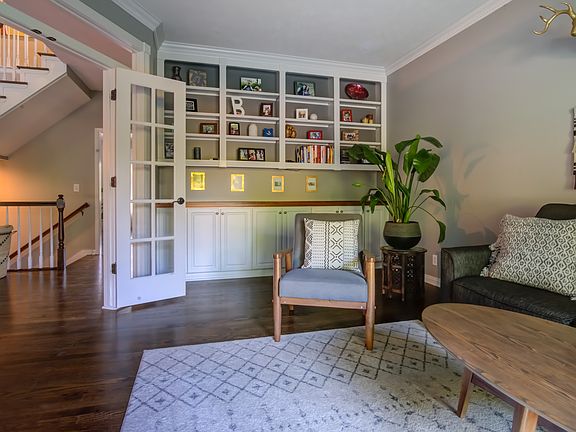 Den/study