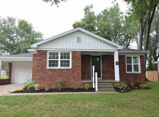 5701 Madison Ave, Evansville, IN