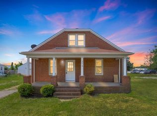 4618 Harrison Rd, Fredericksburg, VA 22408